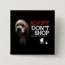 Search for adopt buttons Spay