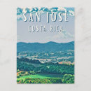 Recherche de san josé cartes postales Costa rica