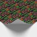 Search for be jolly wrapping paper Cute