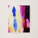 Recherche de tombes puzzles Pâques