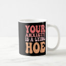 Search for anxiety mugs Mental