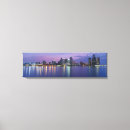Search for detroit skyline art North america