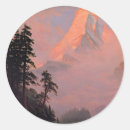 Search for cloud painting stickers Landscape