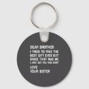 Search for sis keychains Funny
