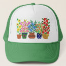 Recherche de flower casquettes Fleurs