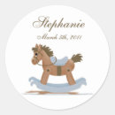 Search for rocking stickers Horse