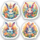 Search for brown eyes stickers Watercolor