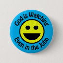 Recherche de regard je badges Humour