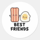 Search for cartoon eggs stickers Kawaii