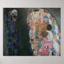 Recherche de vie et mort art Symbolisme
