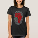 Search for african american tshirts Month