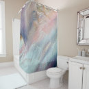 Search for abstract shower curtains Contemporary