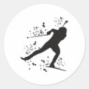 Search for ski nordic stickers Snow mountain