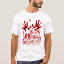 Search for outbreak clothing Red