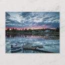 Search for 2 horizontal postcards Harbour