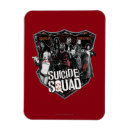 Search for suicide squad magnets Deadshot