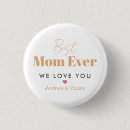 Search for best mom ever buttons Mama