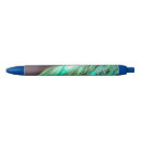 Search for peacock pens Teal