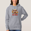 Search for cow hoodies Highland