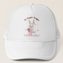 Search for easters day hats Cute rabbit