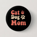 Search for dog mom quotes buttons Cool
