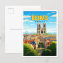 Recherche de reims cartes postales Vintage