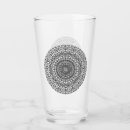 Search for floral beer glasses Birthday