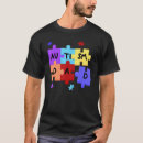 Search for puzzle tshirts Support