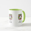 Recherche de chat abstrait tasses Mignon