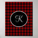 Search for white buffalo posters Plaid