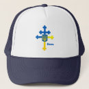 Search for catholic hats Cross