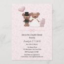 Search for balloon wedding invitations Groom