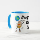 Search for teachers rock mugs Earth