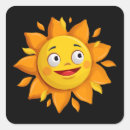 Search for sun cartoon stickers Fun