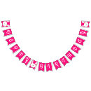 Search for easter bunting flags Bunny