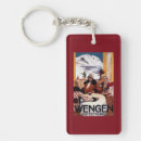 Search for club rectangular keychains Vintage