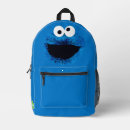 Search for sesame street backpacks Toddler