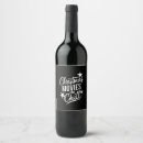 Search for santa wine labels Matching