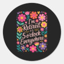 Recherche de floral photograph stickers Boho