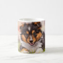 Recherche de étagère tasses Dog