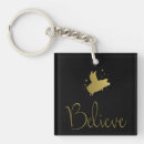 Search for gold coloured keychains Golden