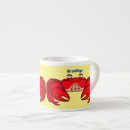 Search for claw mugs Seafood