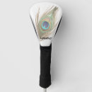Search for peacock golf head covers Colourful
