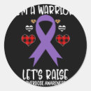 Search for raise awareness stickers Gone but not forgotten