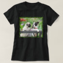 Search for funny pug tshirts Friends