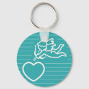Search for amorous keychains Cute