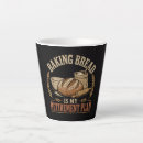 Search for bread baker mugs Pastry chef