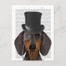 Recherche de chiens mignons cartes postales Amoureux des animaux