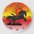 Recherche de chevaux horloges Étalon