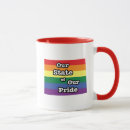 Search for gay pride parade mugs Homosexual